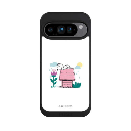 Google Pixel 9 Pro NIVOpure Snoopy Doghouse Spring