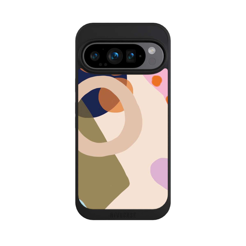 Pixel 9 Pro NIVOpure Colorful Boho
