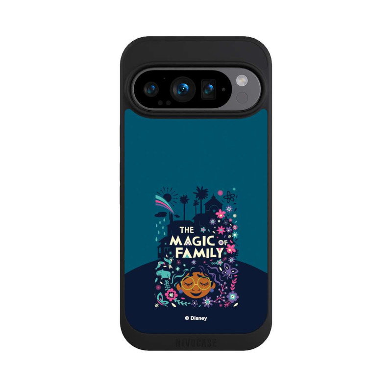 Pixel 9 Pro NIVOpure The Magic of Family