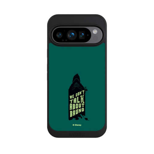 Google Pixel 9 Pro NIVOpure We don't talk about Bruno