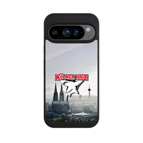 Google Pixel 9 Pro NIVOpure Stadt Köln