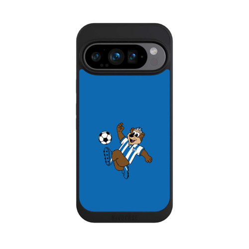 Google Pixel 9 Pro NIVOpure Herthinho Fallrückzieher
