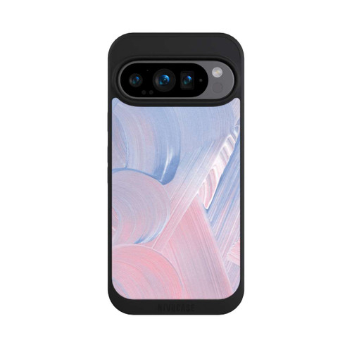 Google Pixel 9 Pro NIVOpure Emotionen in Pastell