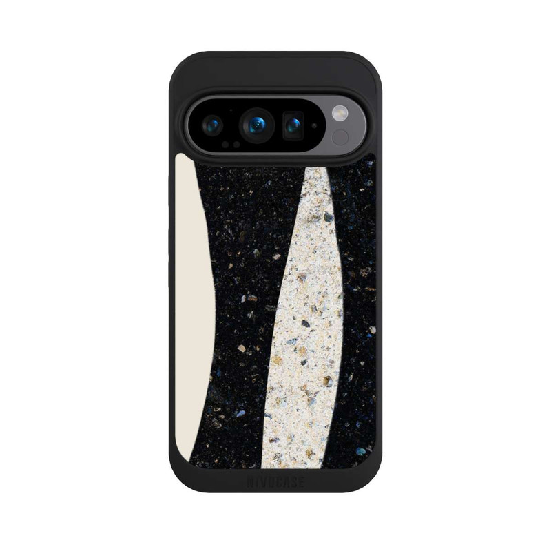 Pixel 9 Pro NIVOpure Dazwischen