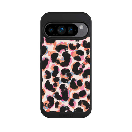 Google Pixel 9 Pro NIVOpure Bunter Leo Pattern