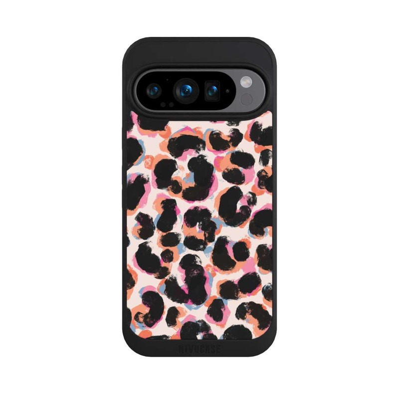 Pixel 9 Pro NIVOpure Bunter Leo Pattern