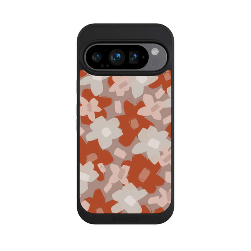 Google Pixel 9 Pro NIVOpure Cute Flowers Pattern