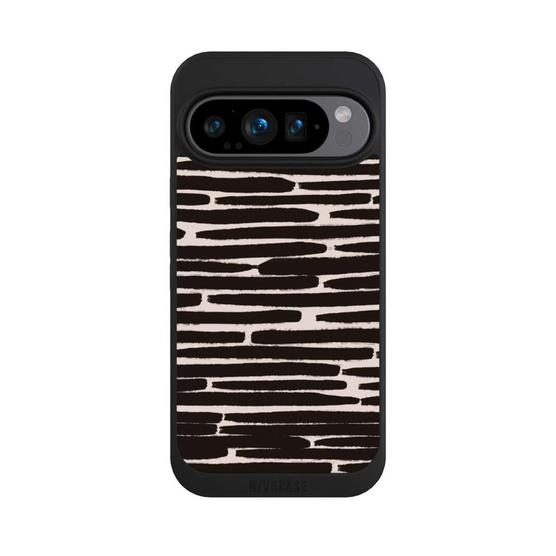 Pixel 9 Pro NIVOpure Risse Pattern