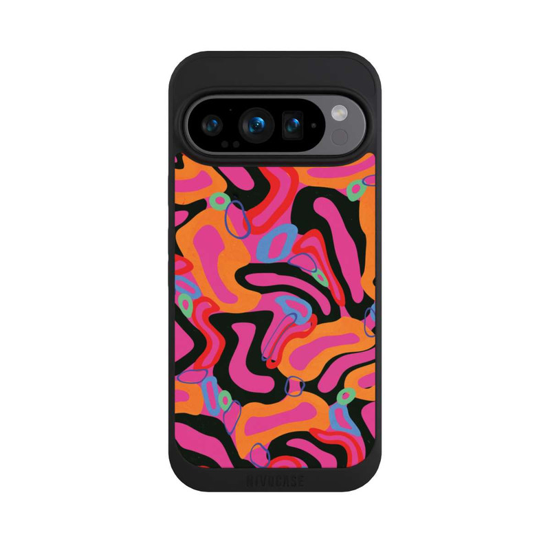 Pixel 9 Pro NIVOpure Sprinkles-Muster