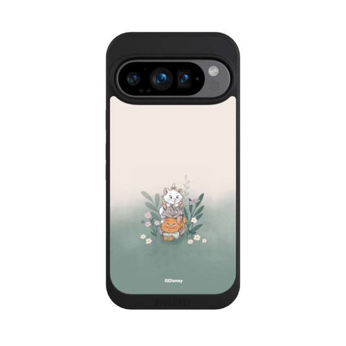 Google Pixel 9 Pro NIVOpure Aristocats Grün