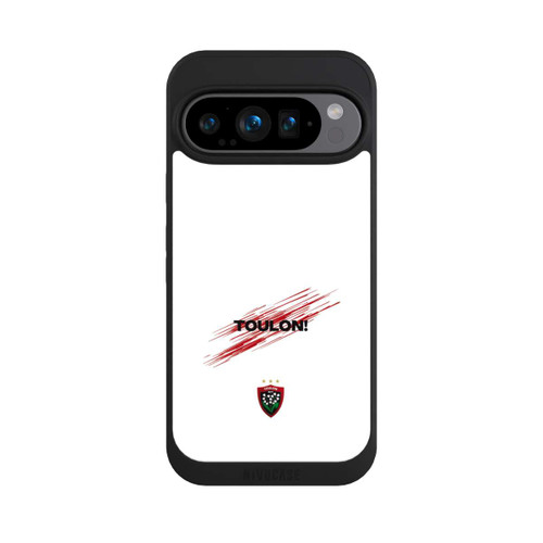 Google Pixel 9 Pro NIVOpure Toulon Weiß