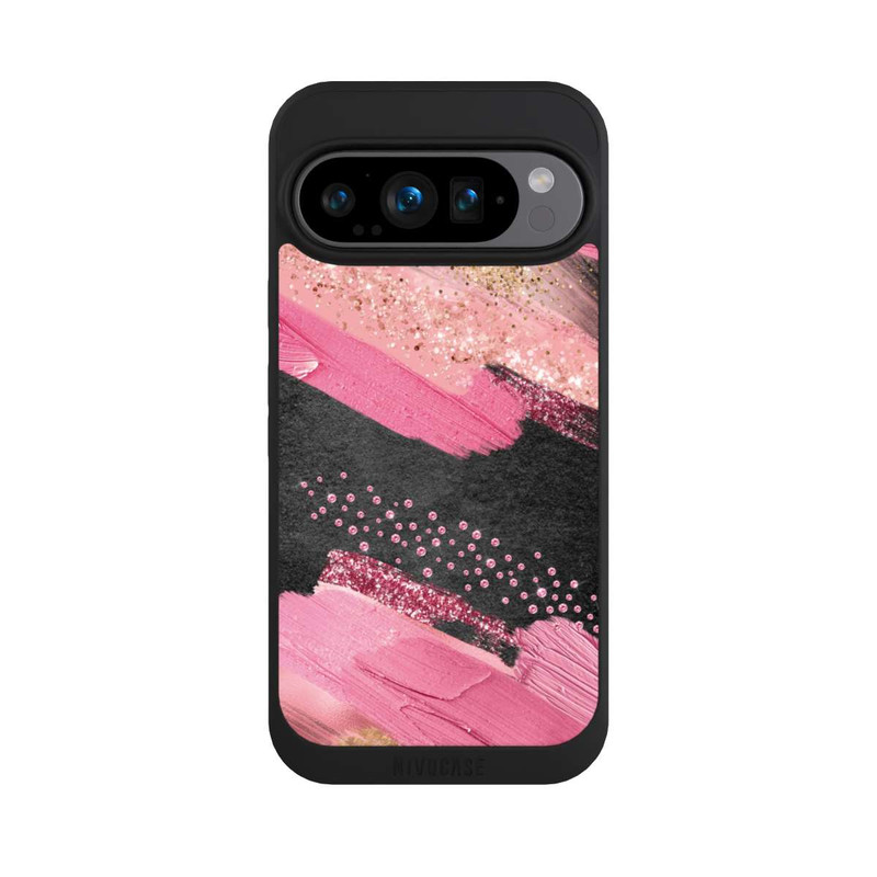 Pixel 9 Pro NIVOpure Fancy Stripes