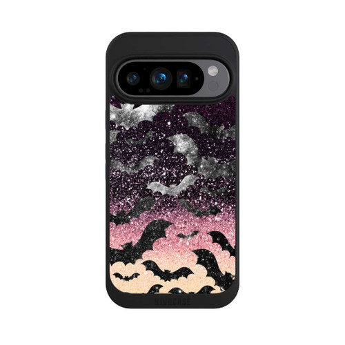 Google Pixel 9 Pro NIVOpure Sternennacht-Fledermäuse