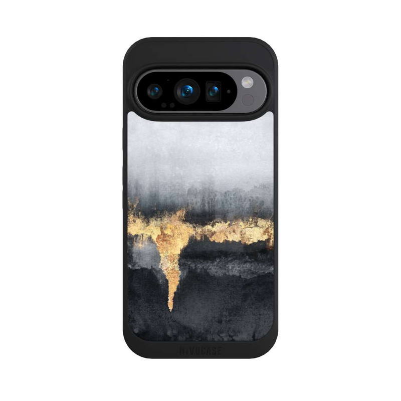 Pixel 9 Pro NIVOpure Uneasy