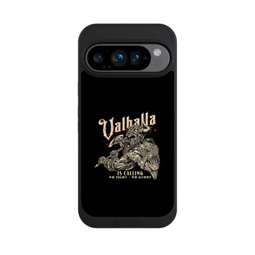 Google Pixel 9 Pro NIVOpure Valhalla is calling