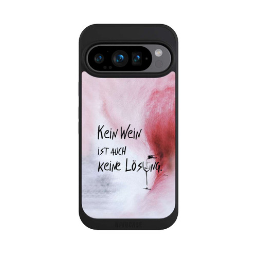 Google Pixel 9 Pro NIVOpure Kein Wein