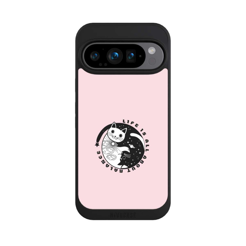 Pixel 9 Pro NIVOpure Life is All About Balance