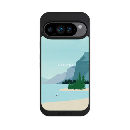 Google Pixel 9 Pro NIVOpure Canada Katinka Reinke