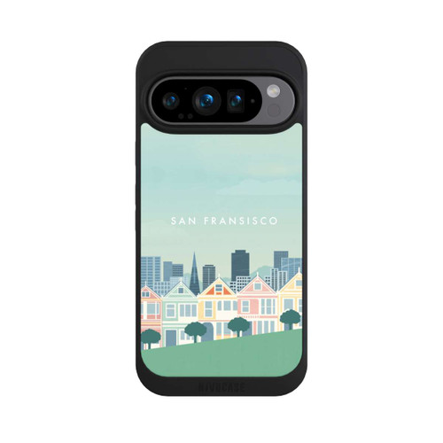 Google Pixel 9 Pro NIVOpure San Francisco Katinka Reinke