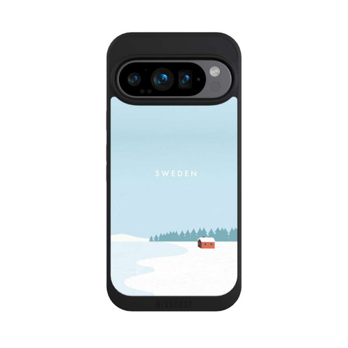 Google Pixel 9 Pro NIVOpure Sweden Katinka Reinke