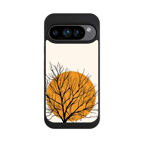 Google Pixel 9 Pro NIVOpure Verborgene Sonne