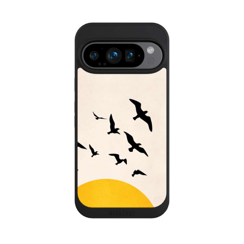 Google Pixel 9 Pro NIVOpure Wings To Fly