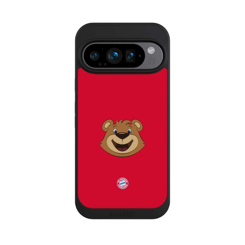 Google Pixel 9 Pro NIVOpure Bernie Kopf 