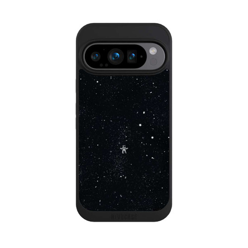 Google Pixel 9 Pro NIVOpure Kleiner Astronaut