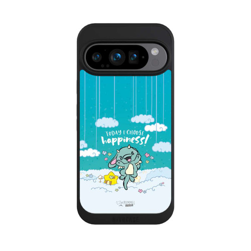Google Pixel 9 Pro NIVOpure Mooh Happiness