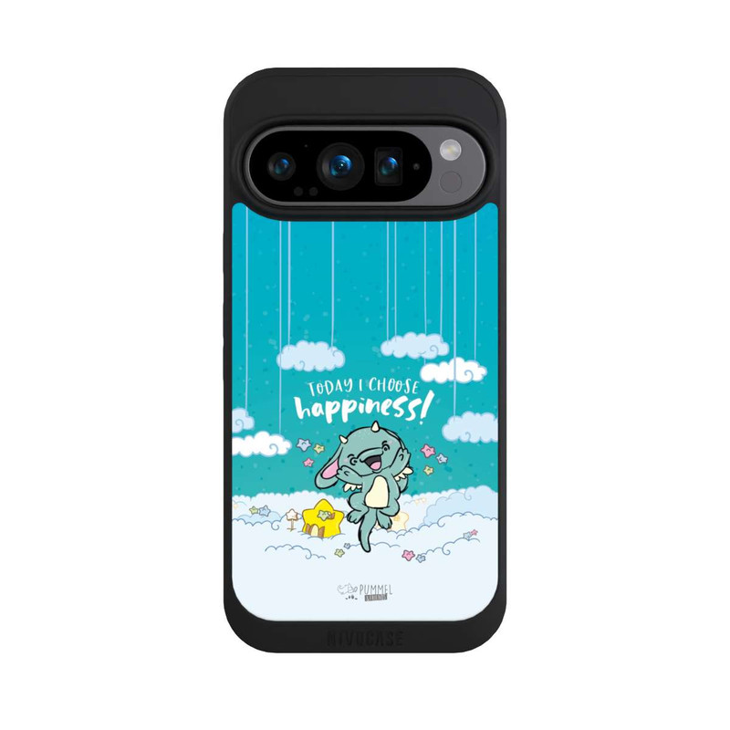 Pixel 9 Pro NIVOpure Mooh Happiness