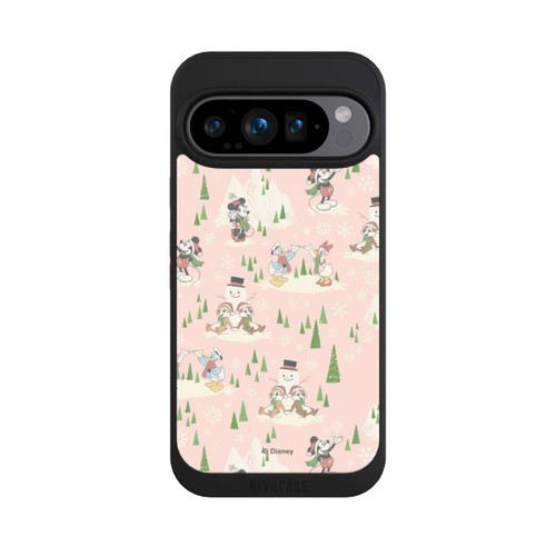 Google Pixel 9 Pro NIVOpure Chip &amp; Chap-Christmas Pattern