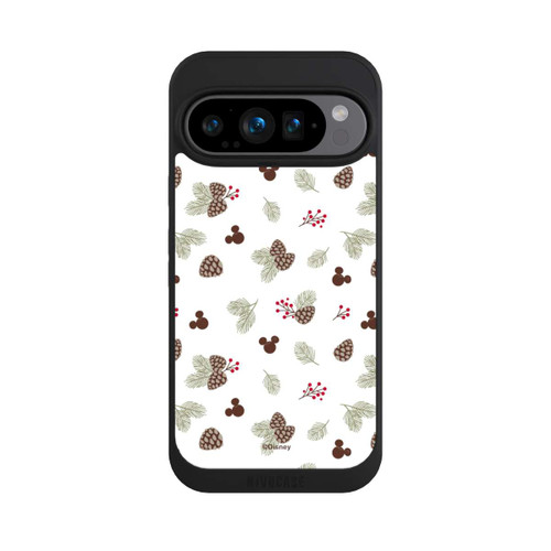 Google Pixel 9 Pro NIVOpure Micky-Kegel-Muster