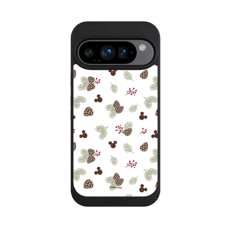 Pixel 9 Pro NIVOpure Micky-Kegel-Muster