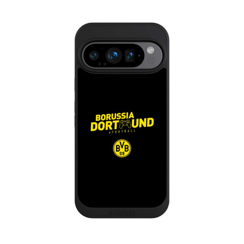 Google Pixel 9 Pro NIVOpure BVB eFOOTBALL