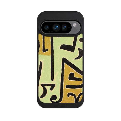 Google Pixel 9 Pro NIVOpure Paul Klee Halme