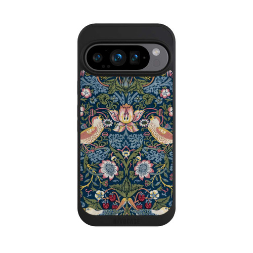 Google Pixel 9 Pro NIVOpure William Morris Der Erdbeerdieb
