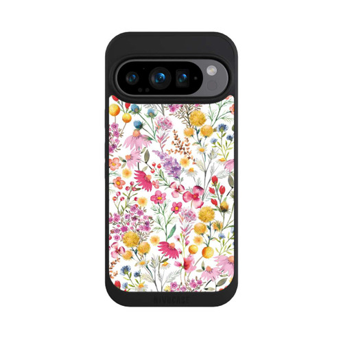Google Pixel 9 Pro NIVOpure Botanische Frühlingspflanzen
