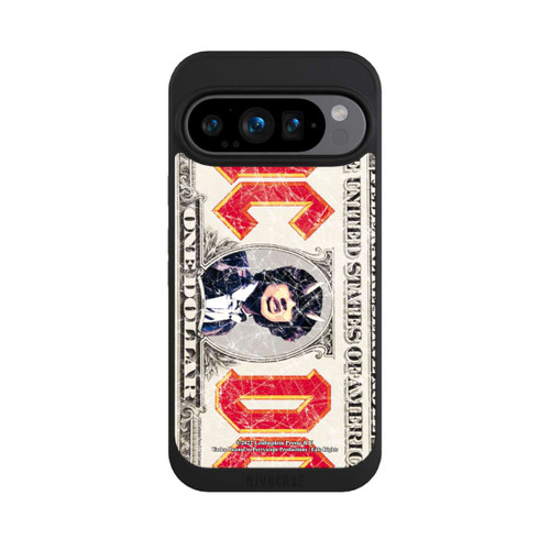 Google Pixel 9 Pro NIVOpure ACDC Moneytalks