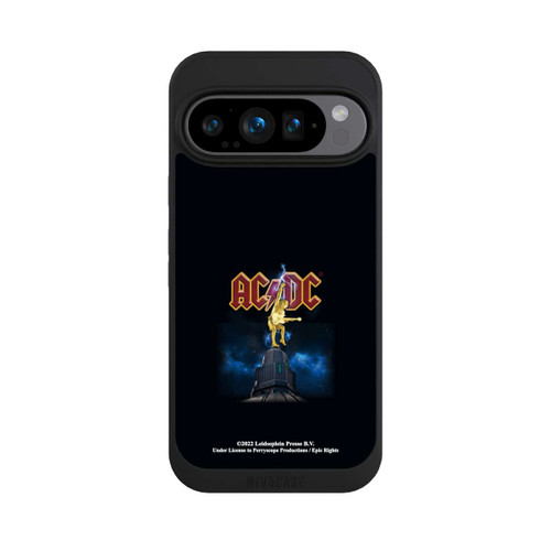 Google Pixel 9 Pro NIVOpure ACDC Stiff Upper Lip