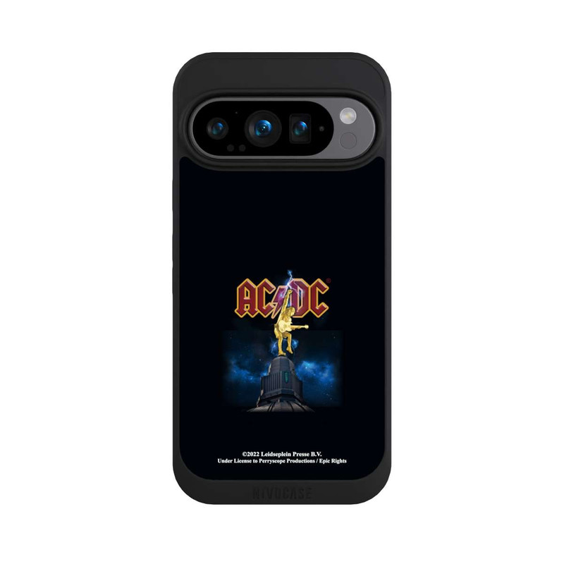 Pixel 9 Pro NIVOpure ACDC Stiff Upper Lip