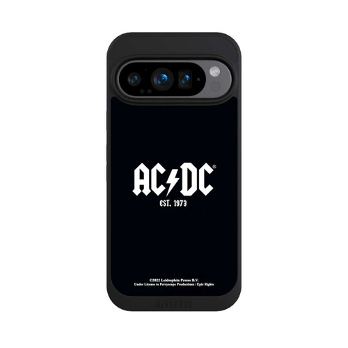 Google Pixel 9 Pro NIVOpure ACDC EST. 1973