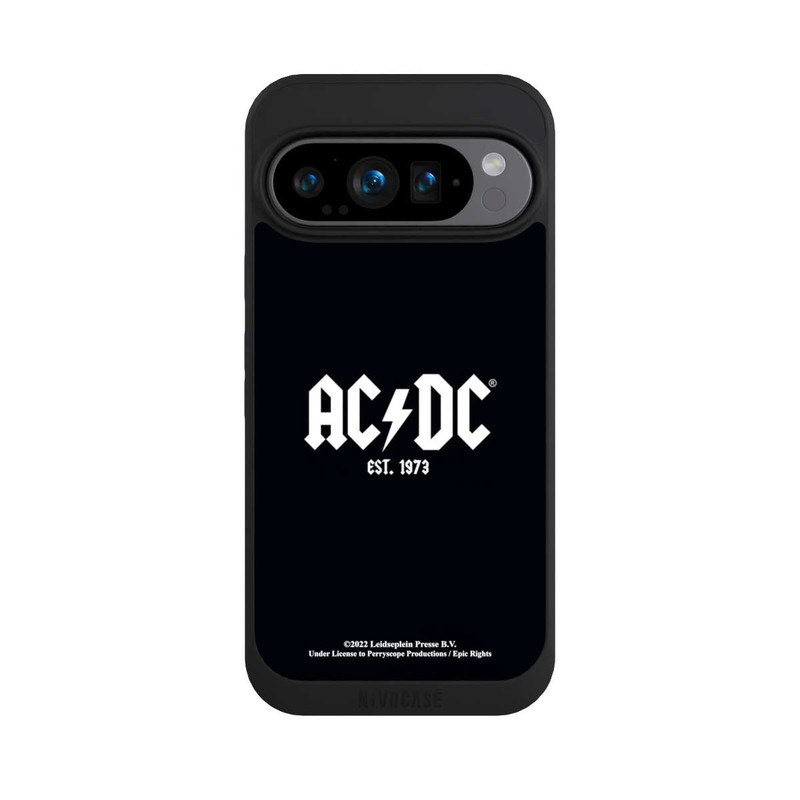 Pixel 9 Pro NIVOpure ACDC EST. 1973