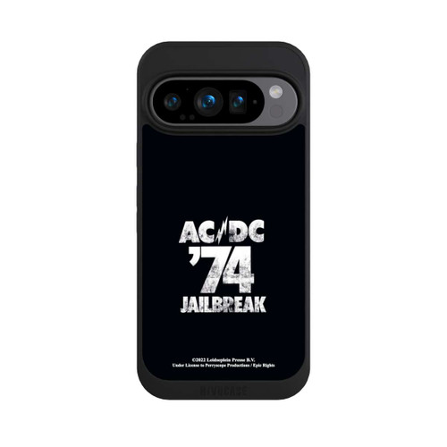 Google Pixel 9 Pro NIVOpure ACDC Jailbreak