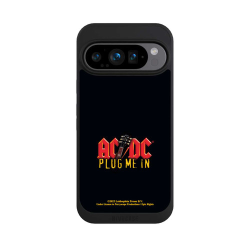 Google Pixel 9 Pro NIVOpure ACDC Plug Me In