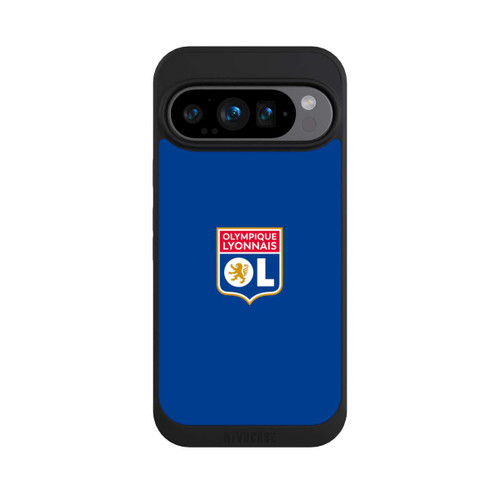 Google Pixel 9 Pro NIVOpure OL Logo