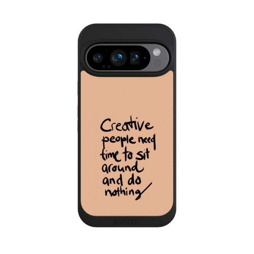 Google Pixel 9 Pro NIVOpure Creative People