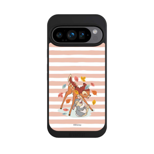 Google Pixel 9 Pro NIVOpure Bambi Klopfer Streifen
