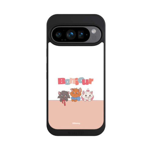 Google Pixel 9 Pro NIVOpure Aristocats Bonjour