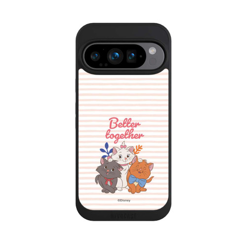 Google Pixel 9 Pro NIVOpure Aristochats Bandes