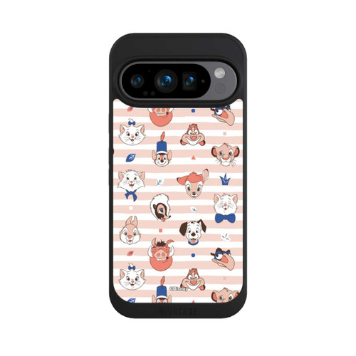 Google Pixel 9 Pro NIVOpure Klassiker Streifen Disney